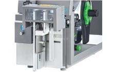 堆叠式切刀(Stacker with Cutter) 堆叠式切刀(Stacker with Cutter)