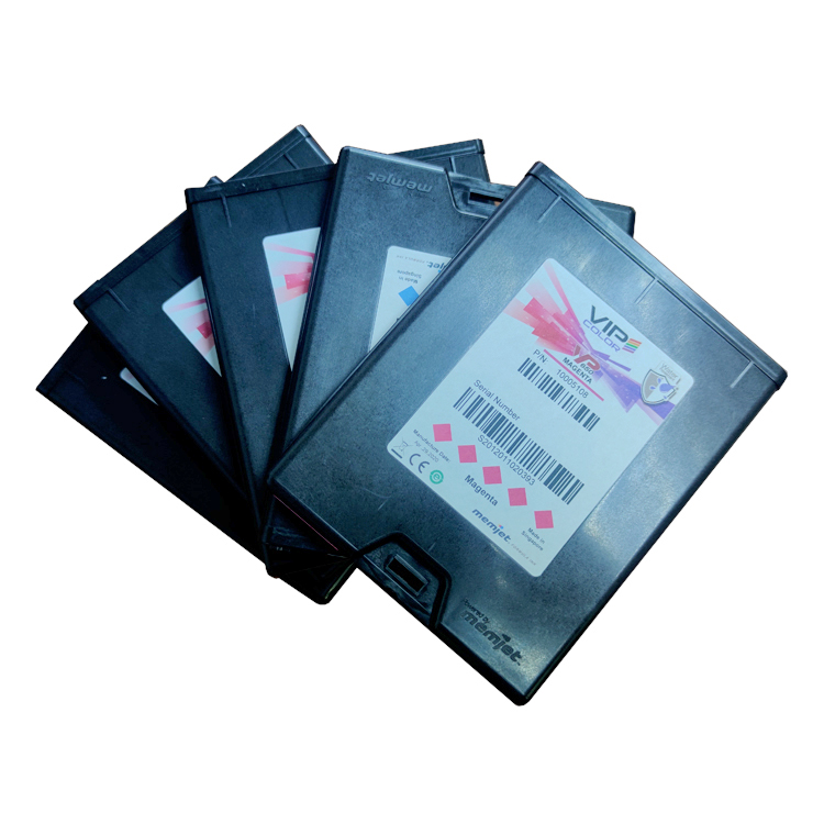 VP650-5Box