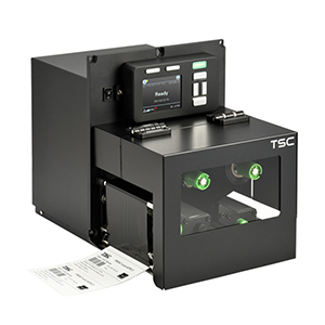 cab Etikettendrucker SQUIX mit Applikator S1000